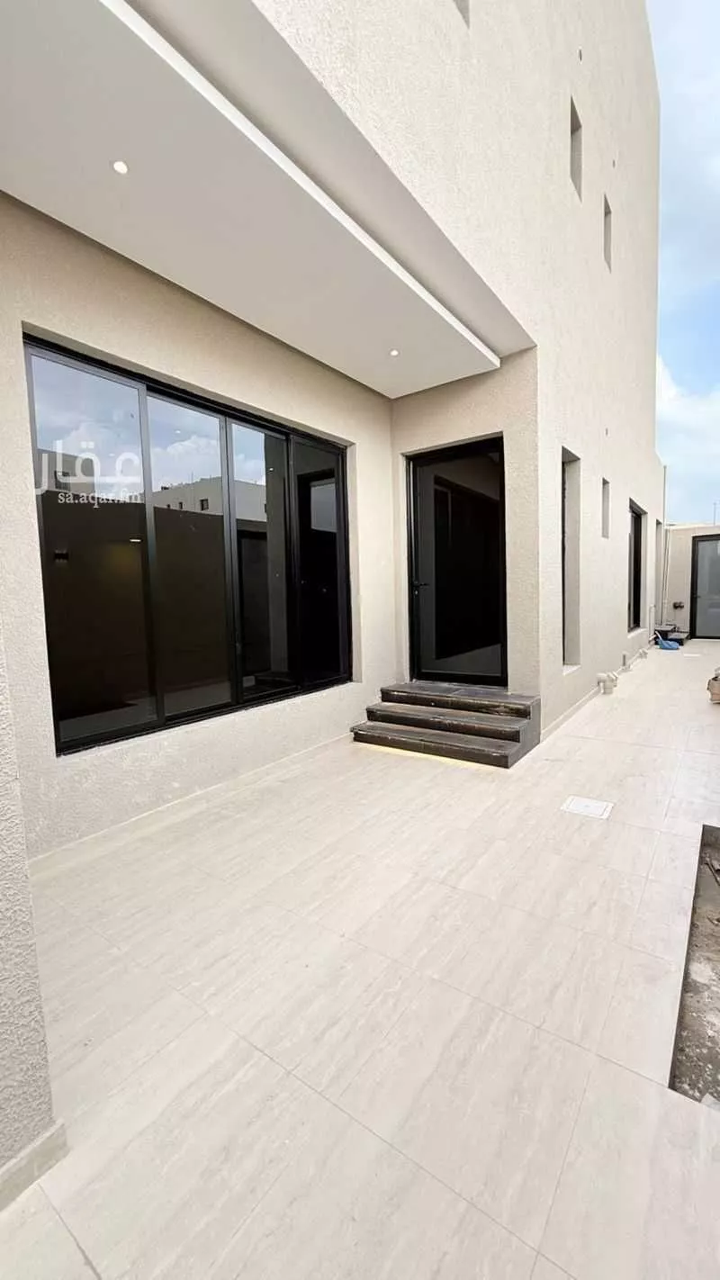 فيلا 6 غرف في ضاحية الملك فهد 8