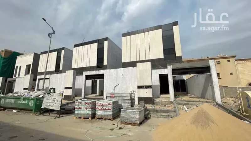 فيلا 6 غرف في الشعلة 1