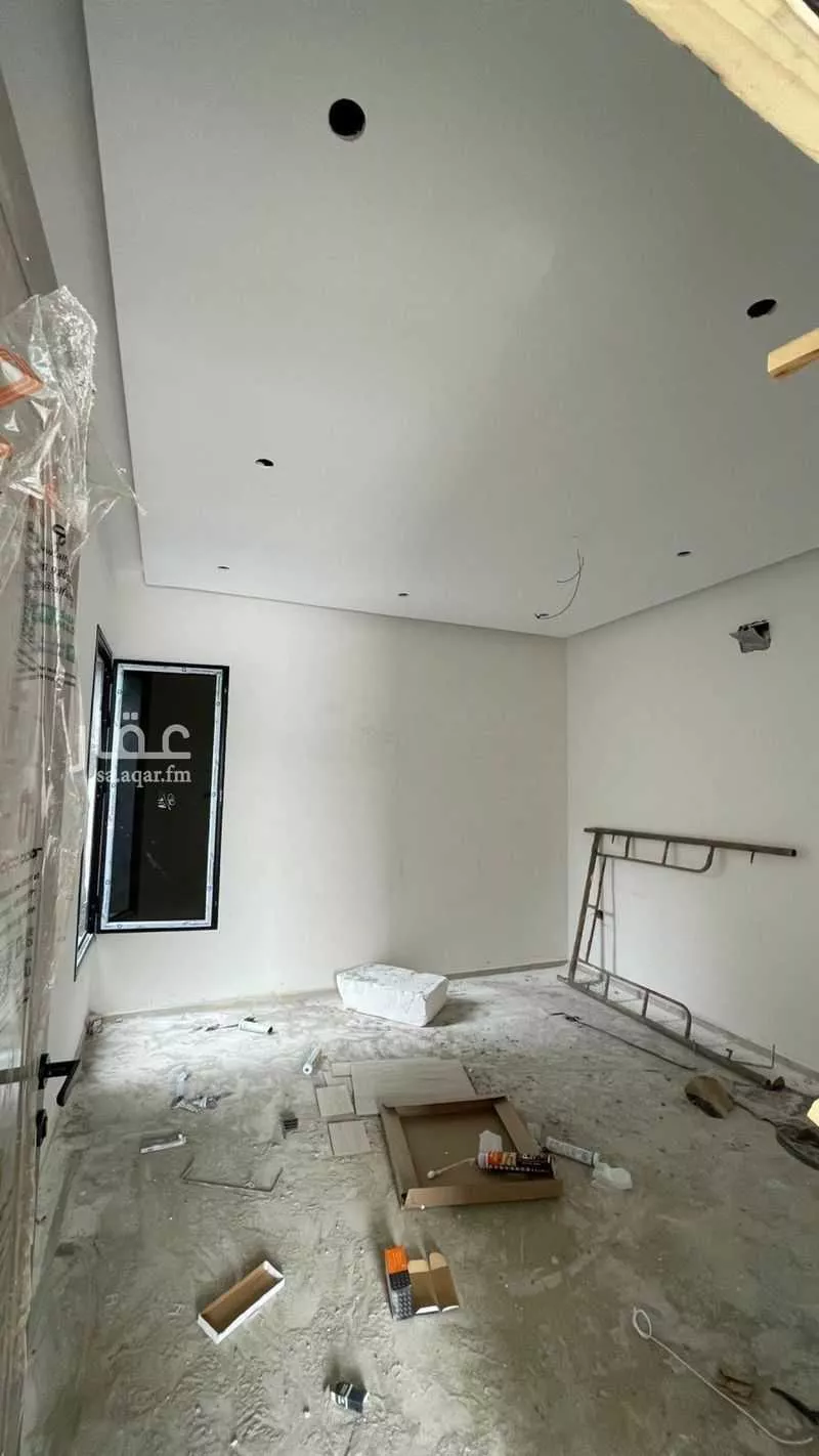 فيلا 6 غرف في الشعلة 5