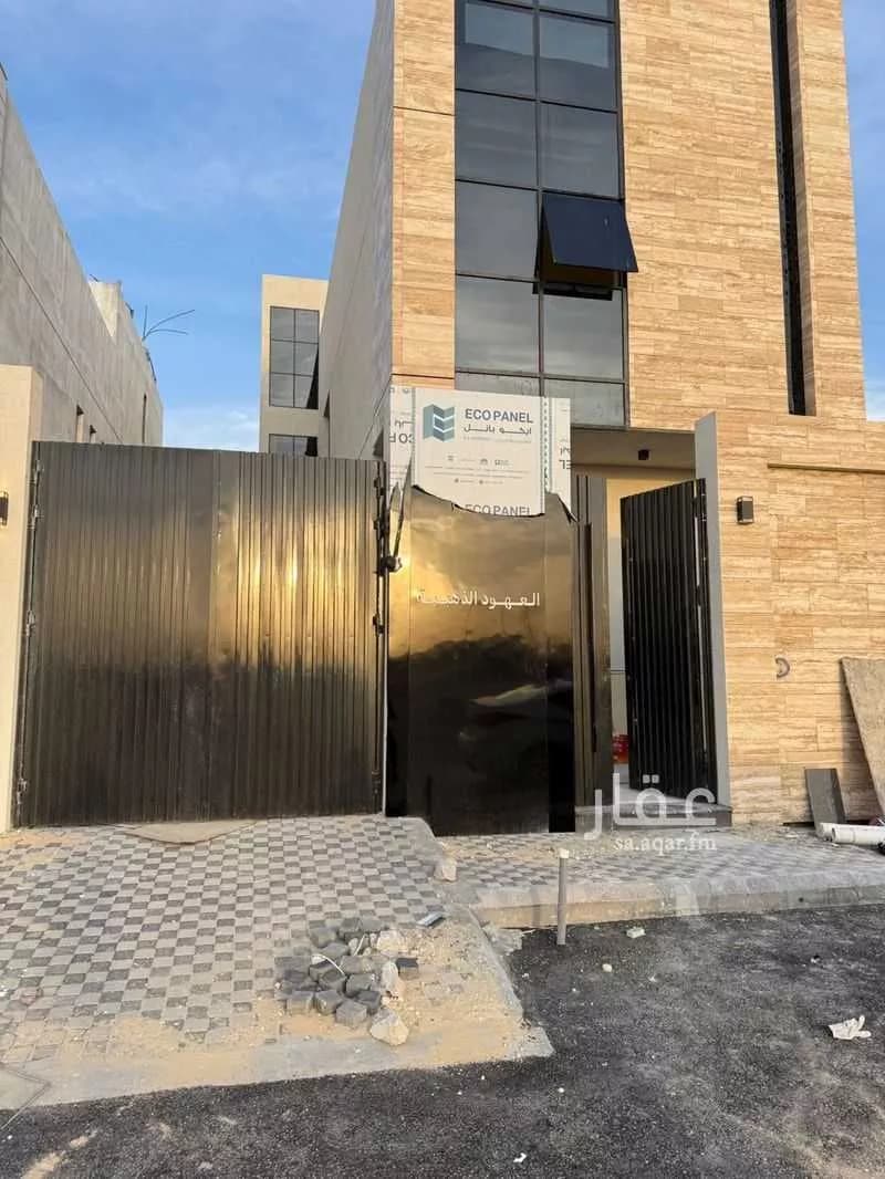 فيلا 8 غرف في الشعلة 2