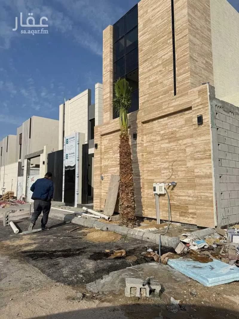 فيلا 8 غرف في الشعلة 3