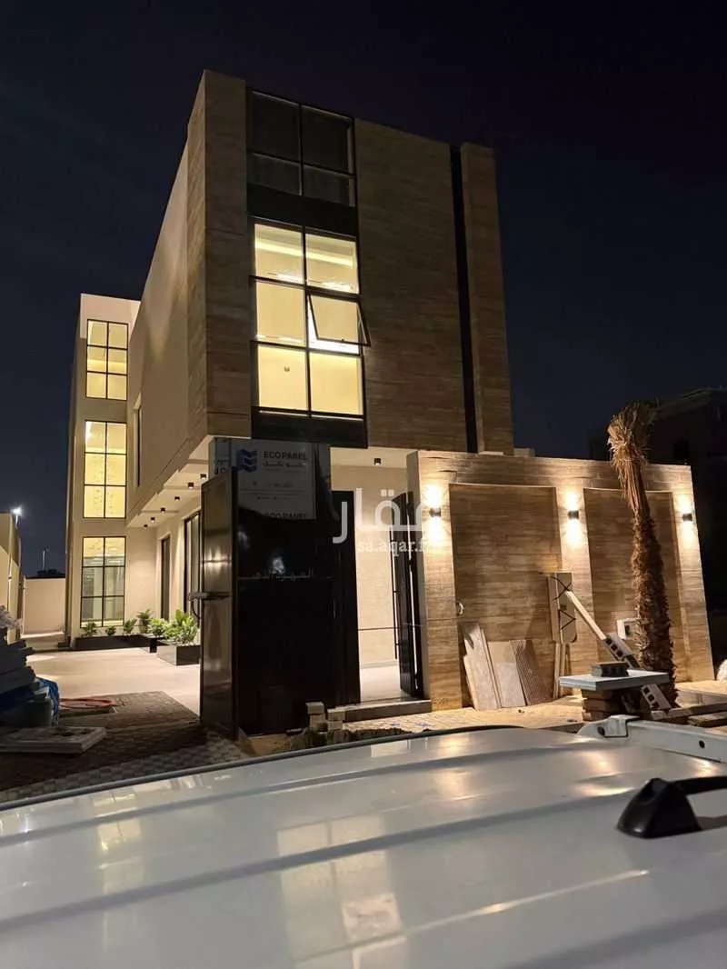 فيلا 6 غرف في الشعلة 1