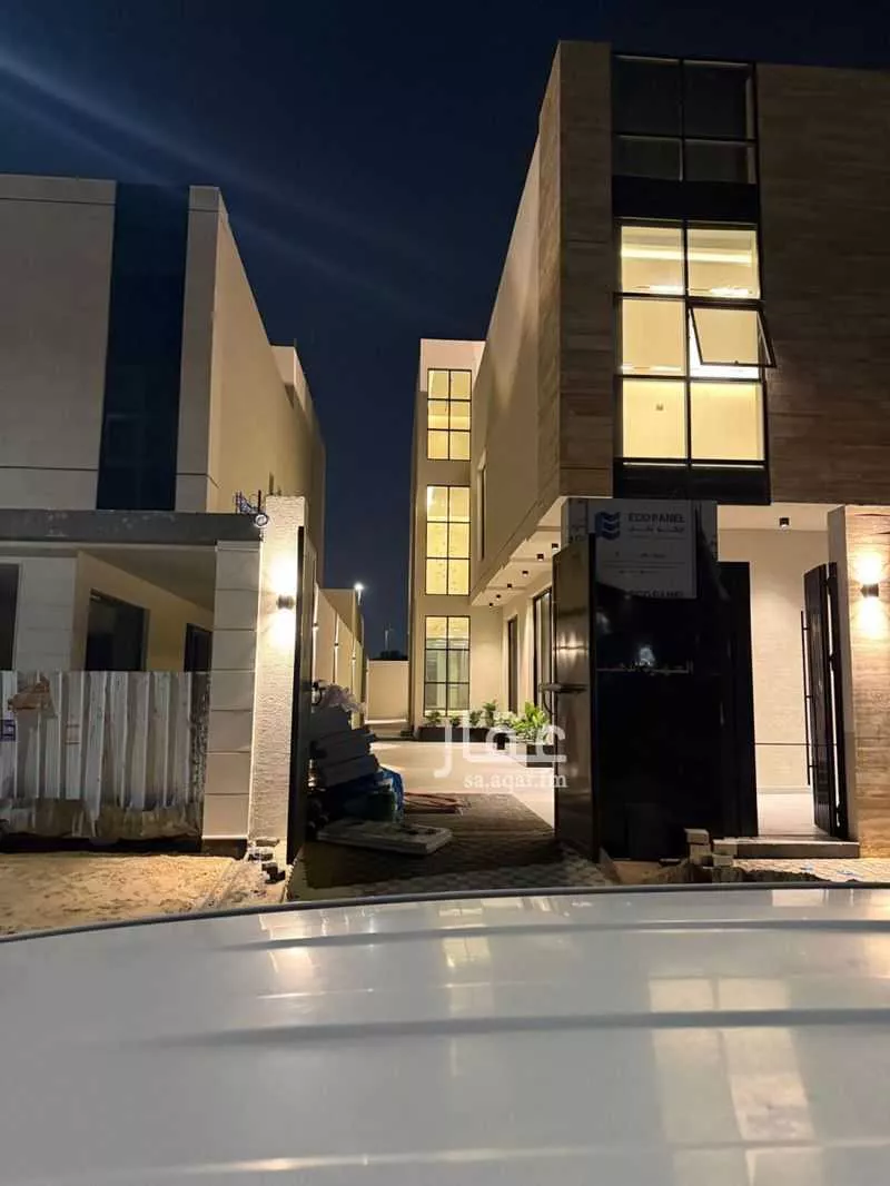 فيلا 6 غرف في الشعلة 3