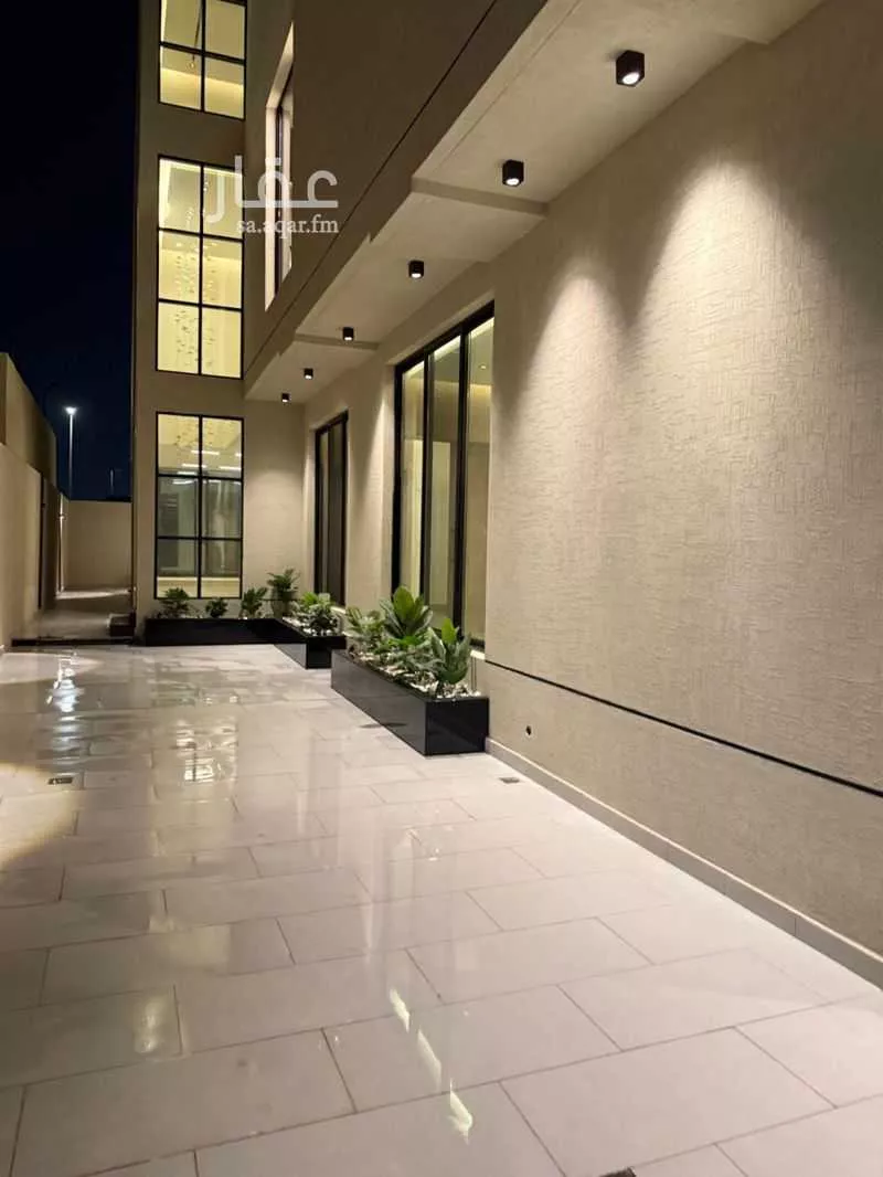 فيلا 6 غرف في الشعلة 5