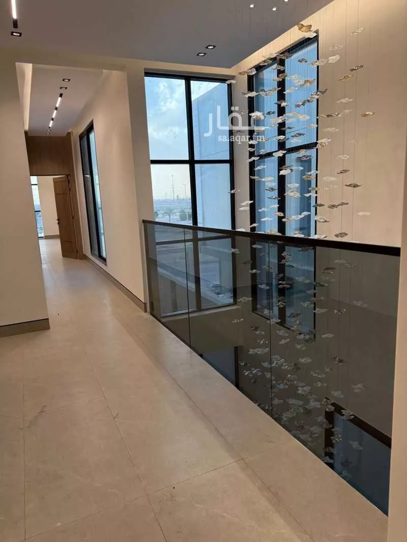 فيلا 6 غرف في الشعلة 6