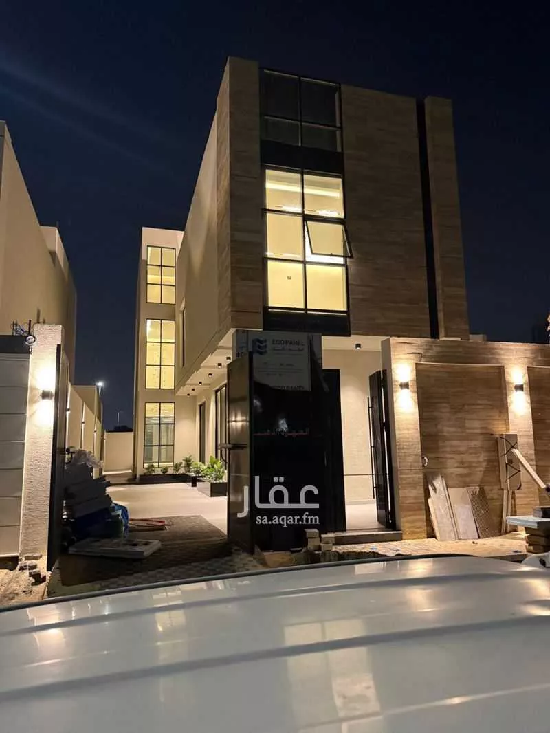 فيلا 6 غرف في الشعلة 7