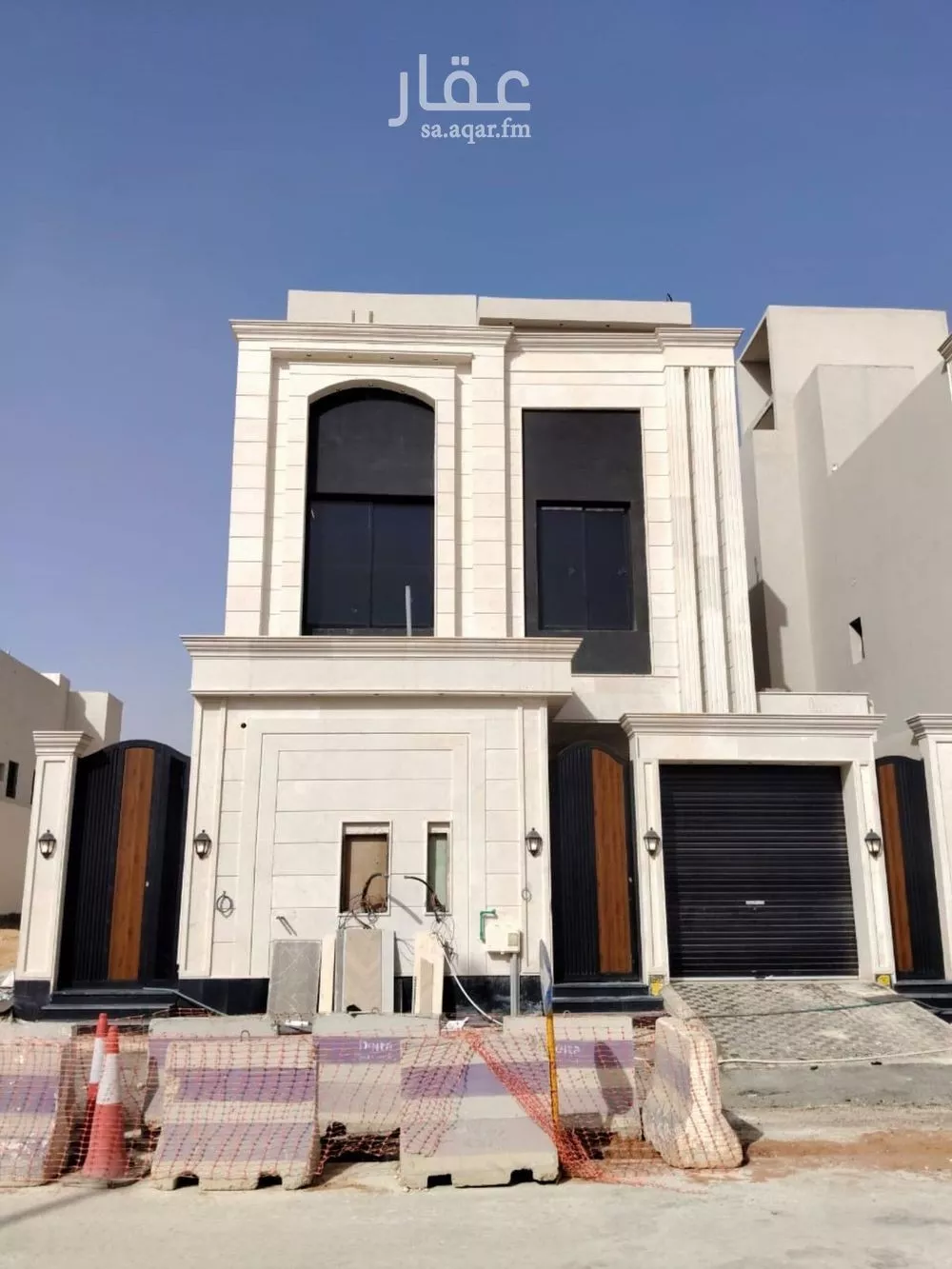 دور 2 غرف في النظيم 1