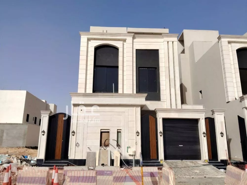 دور 5 غرف في النظيم 1