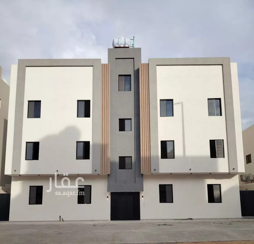 5 bedroom apartment in Al Ranuna 1
