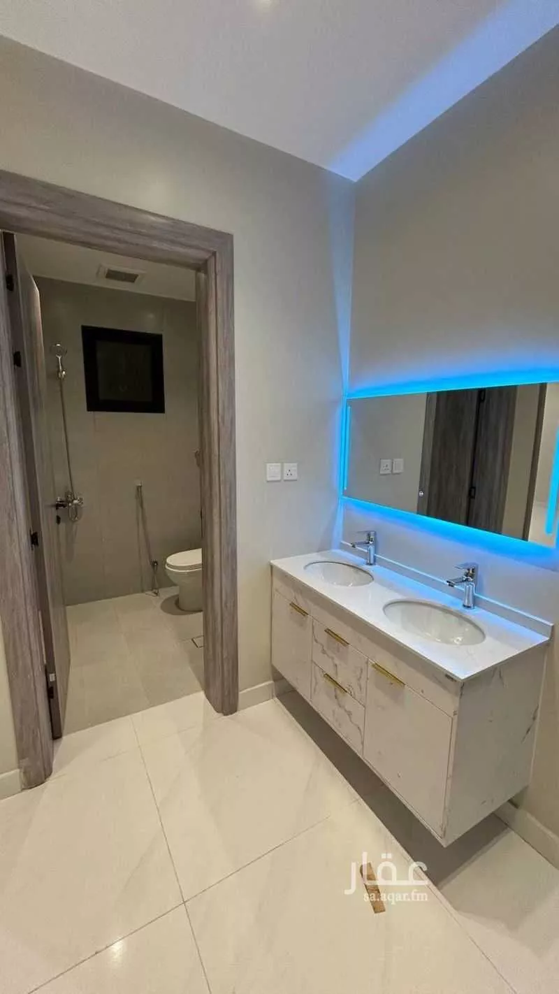 شقة 6 غرف في ورقان 14