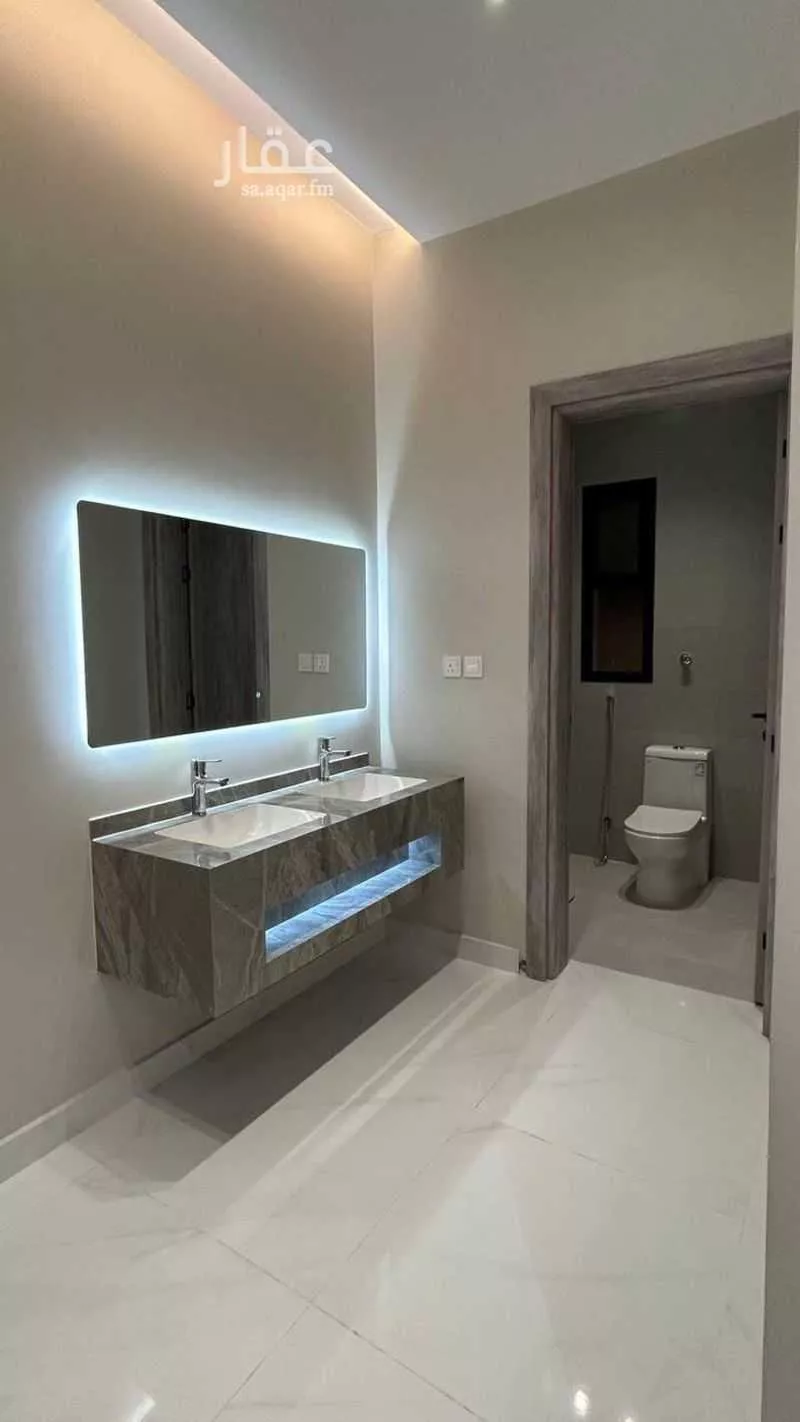 شقة 6 غرف في ورقان 15