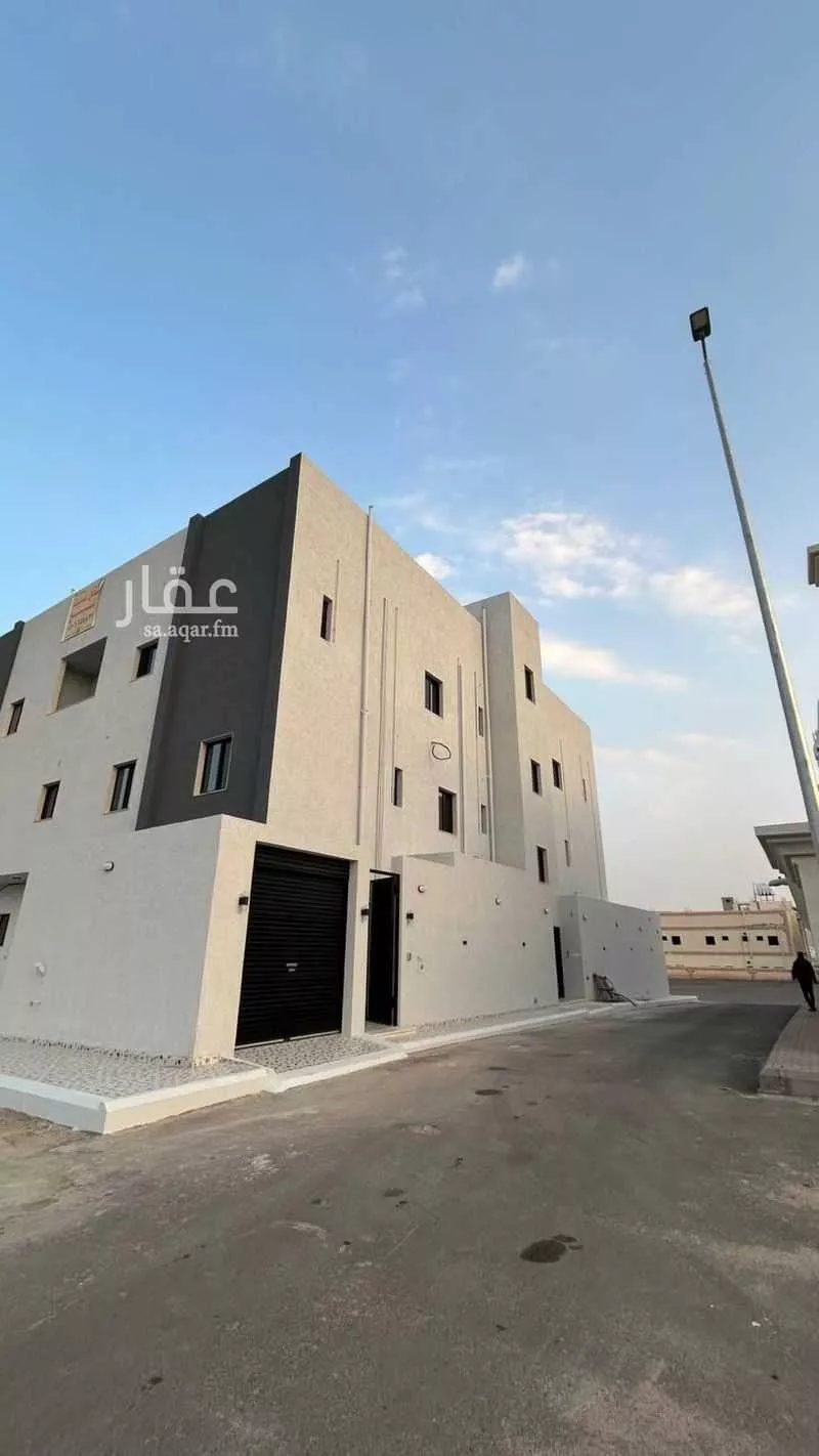 شقة 6 غرف في ورقان 3