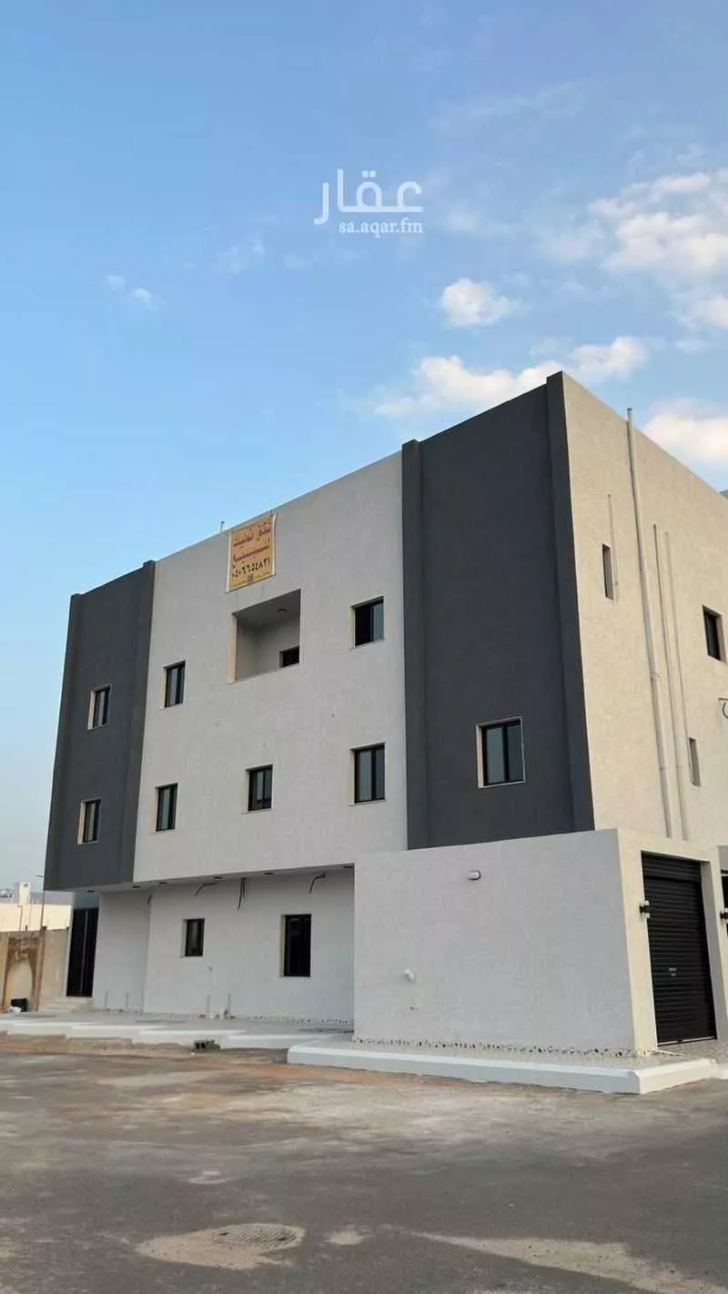 شقة 6 غرف في ورقان 5