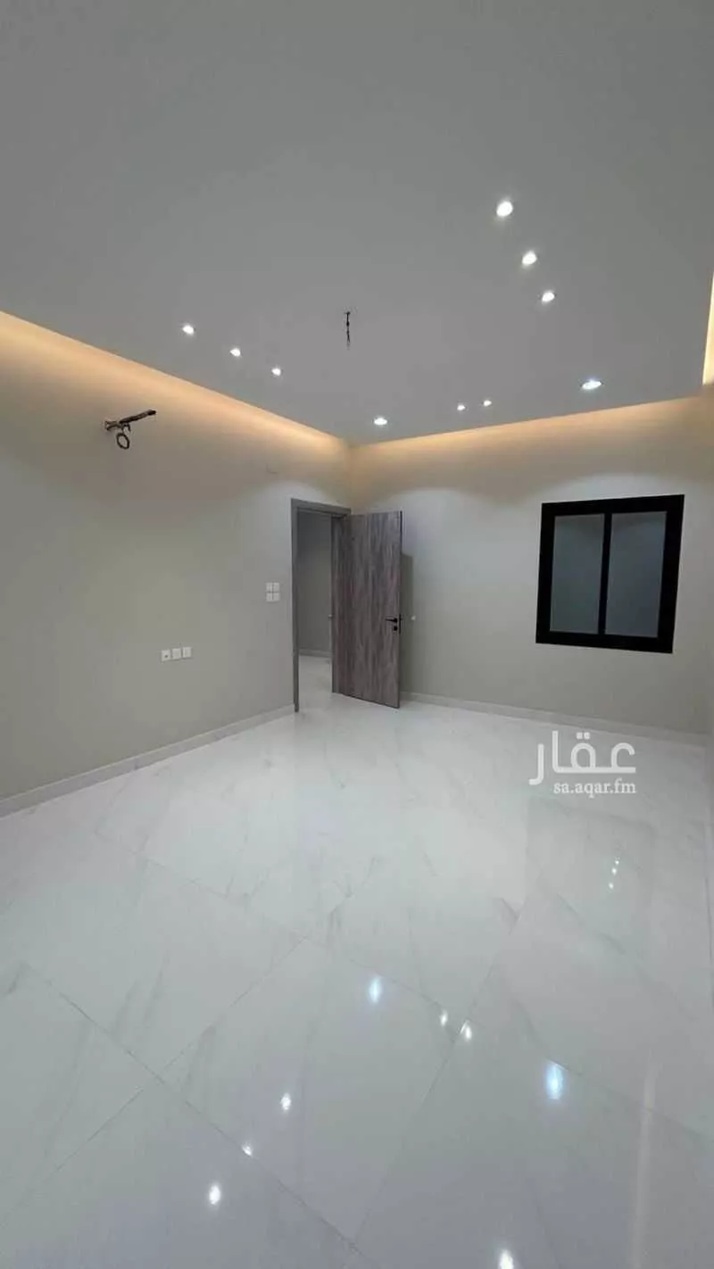 شقة 6 غرف في ورقان 8