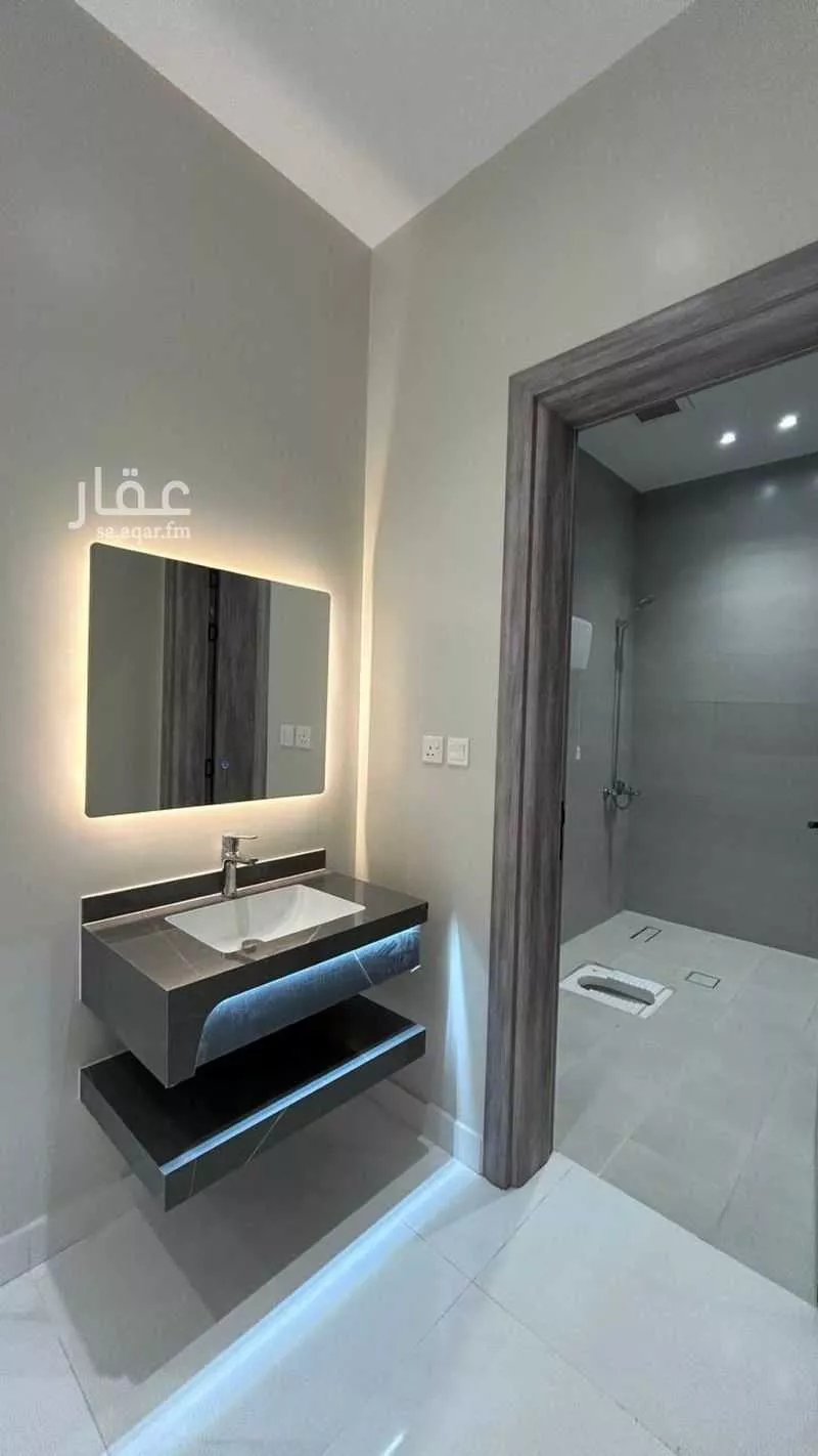 شقة 6 غرف في ورقان 9