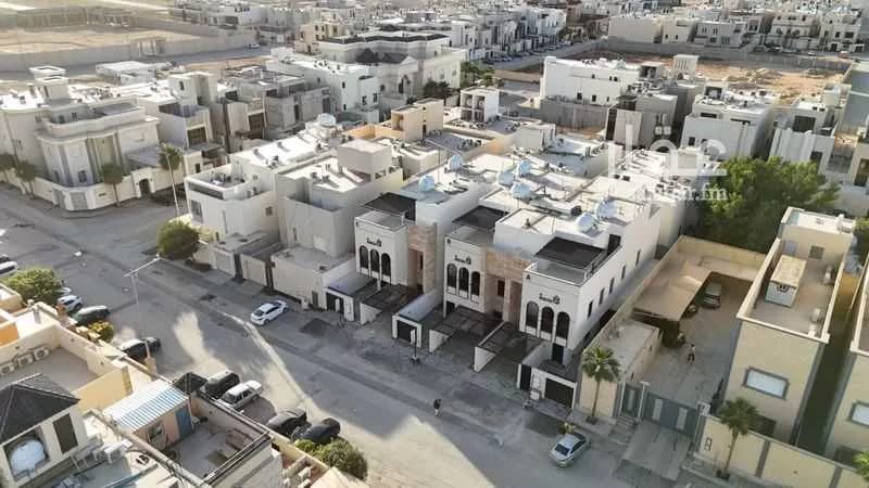 دور 3 غرف في النرجس 1