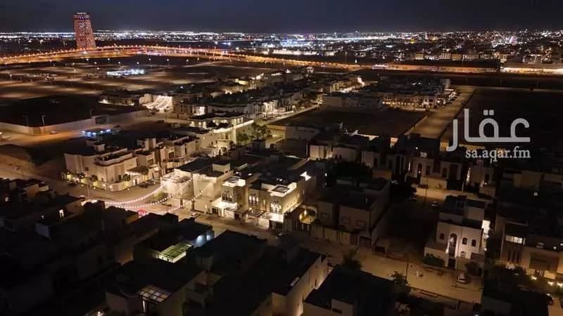 دور 3 غرف في النرجس 2