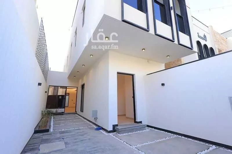 دور 3 غرف في النرجس 4