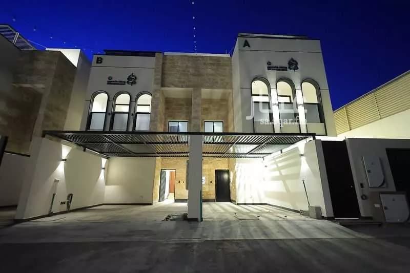 دور 3 غرف في النرجس 9