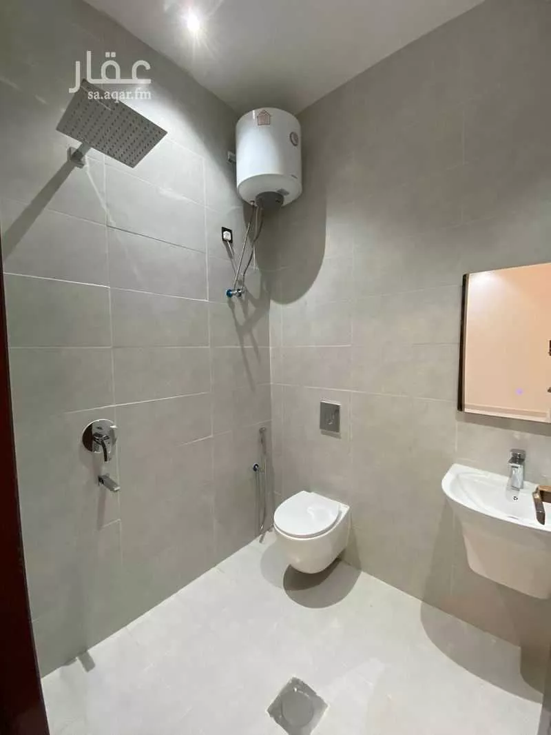 6 bedroom floor in Dahiat Namar 3