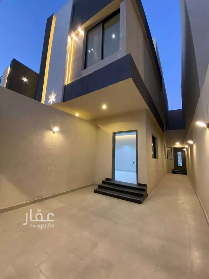 6 bedroom floor in Dahiat Namar 5
