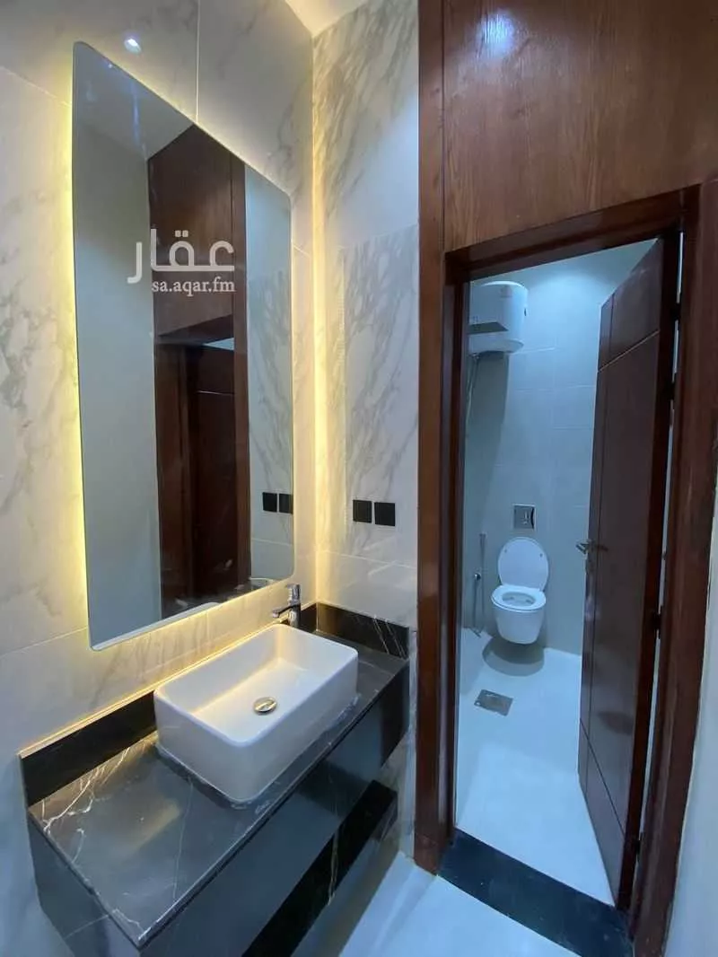 6 bedroom floor in Dahiat Namar 7