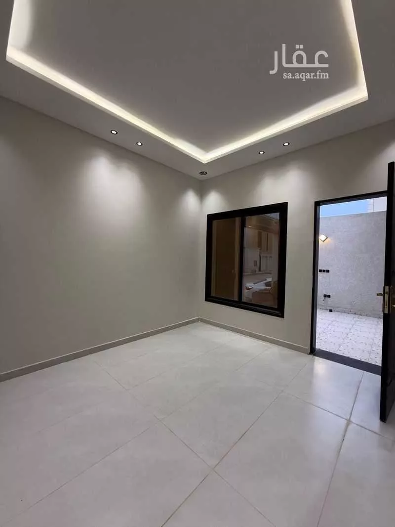 5 bedroom floor in Al Janadriyah 1