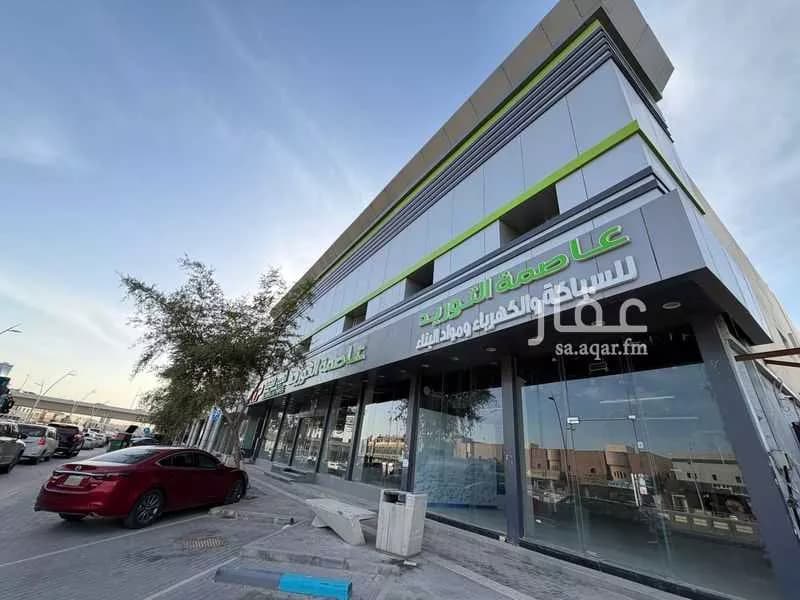 عمارة 1200 م² في المصيف 3