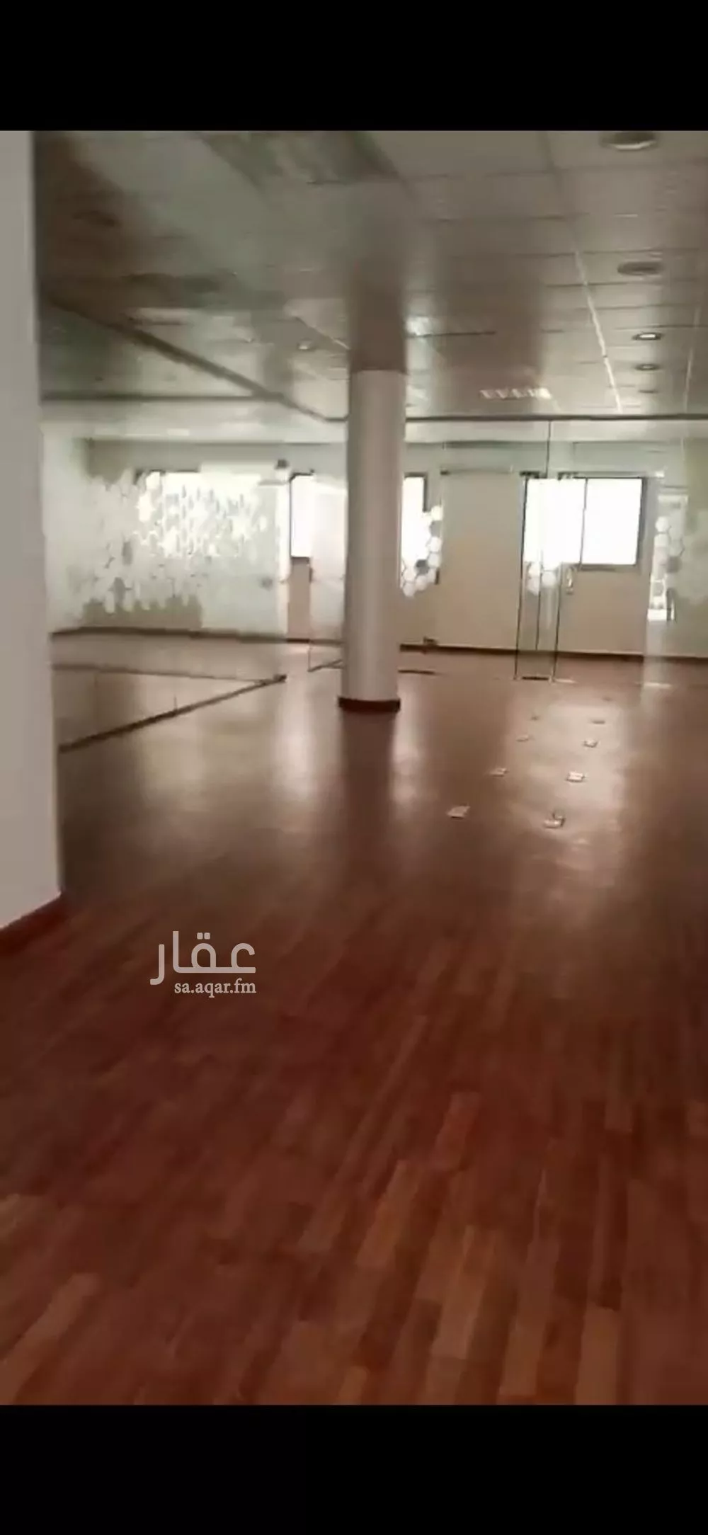 مكتب 184 م² في الروضة 1