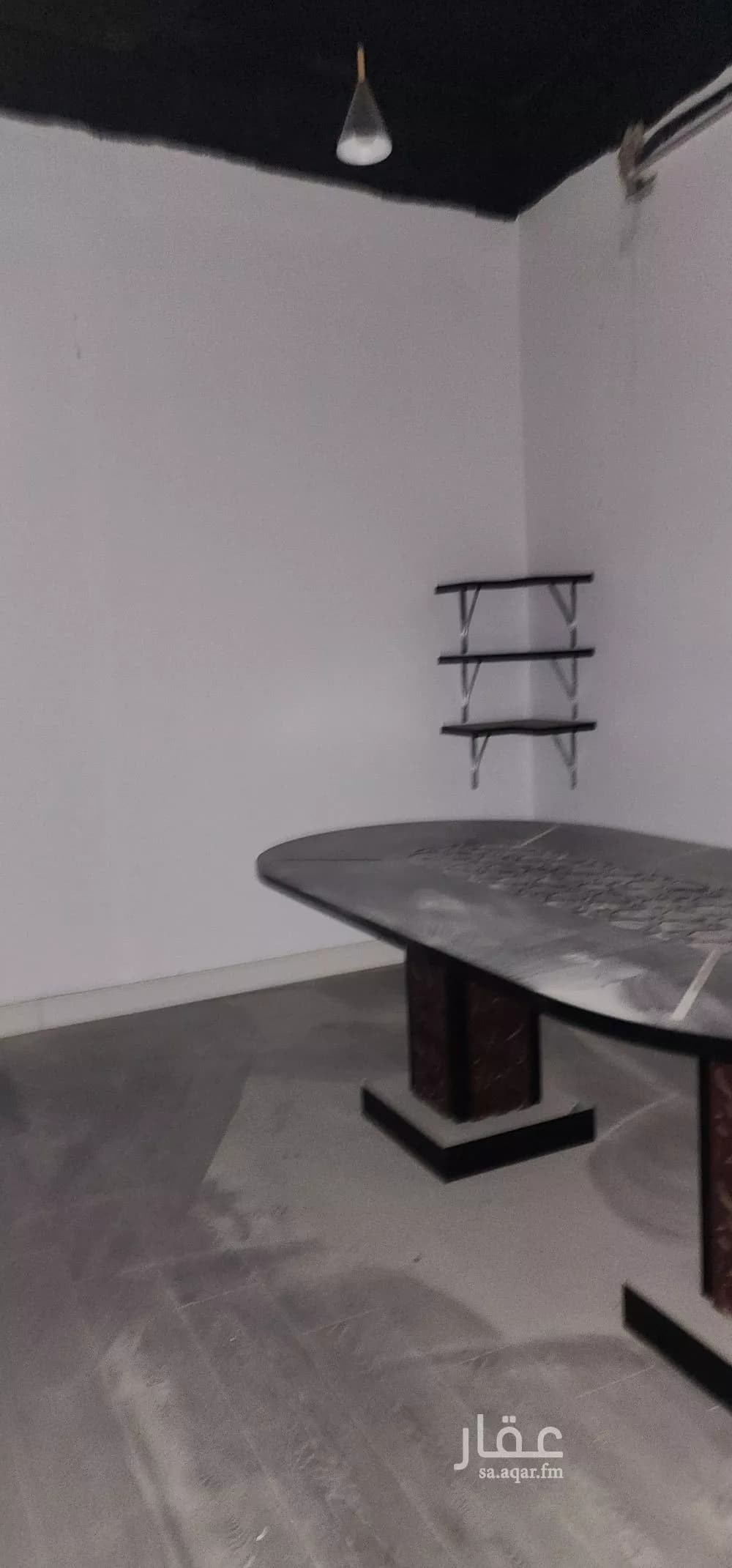 مكتب 900 م² في الملقا 4