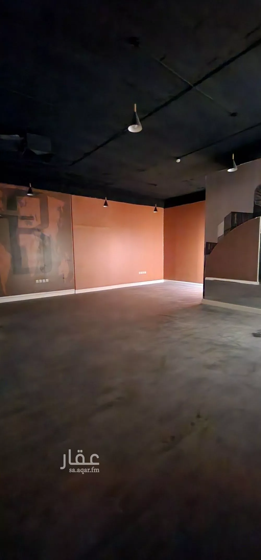 مكتب 900 م² في الملقا 6