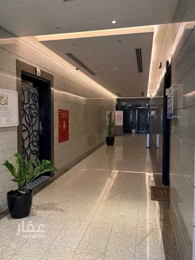 64 sqm office in Al Narjis 1