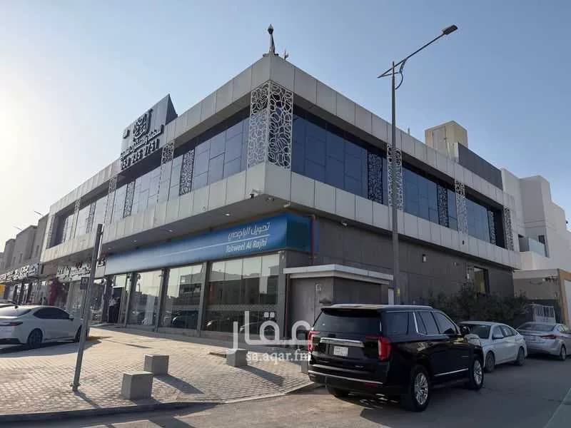 64 sqm office in Al Narjis 2