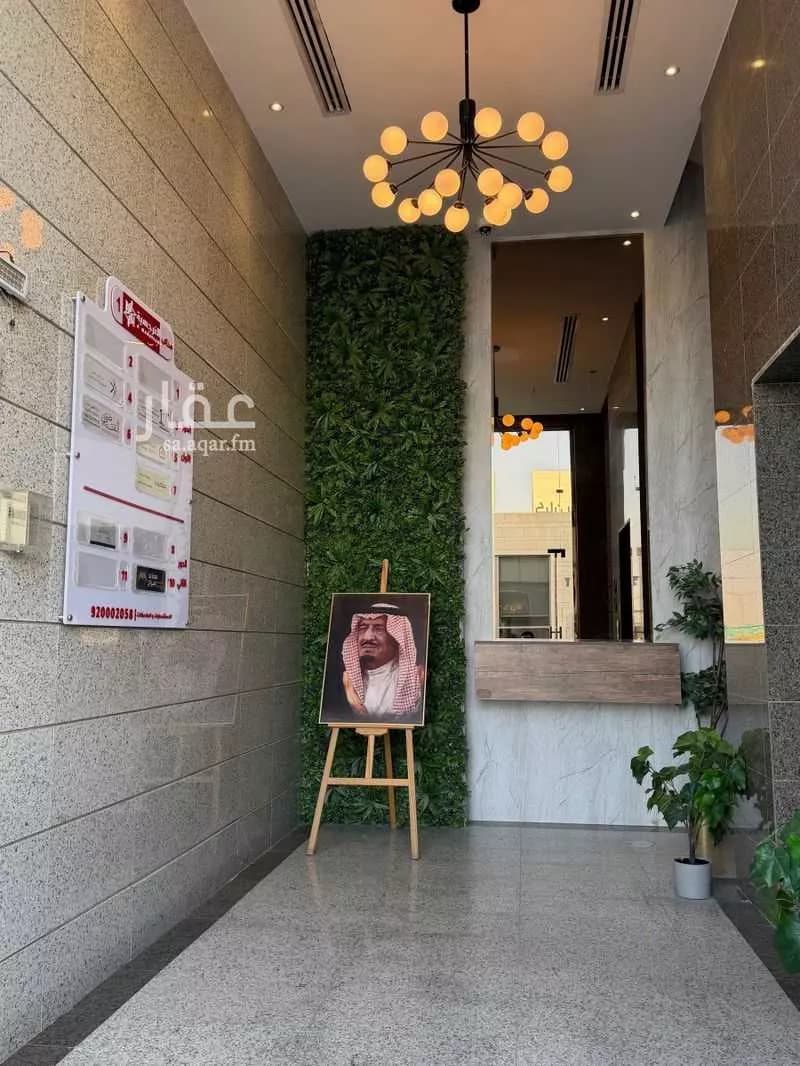 64 sqm office in Al Narjis 3