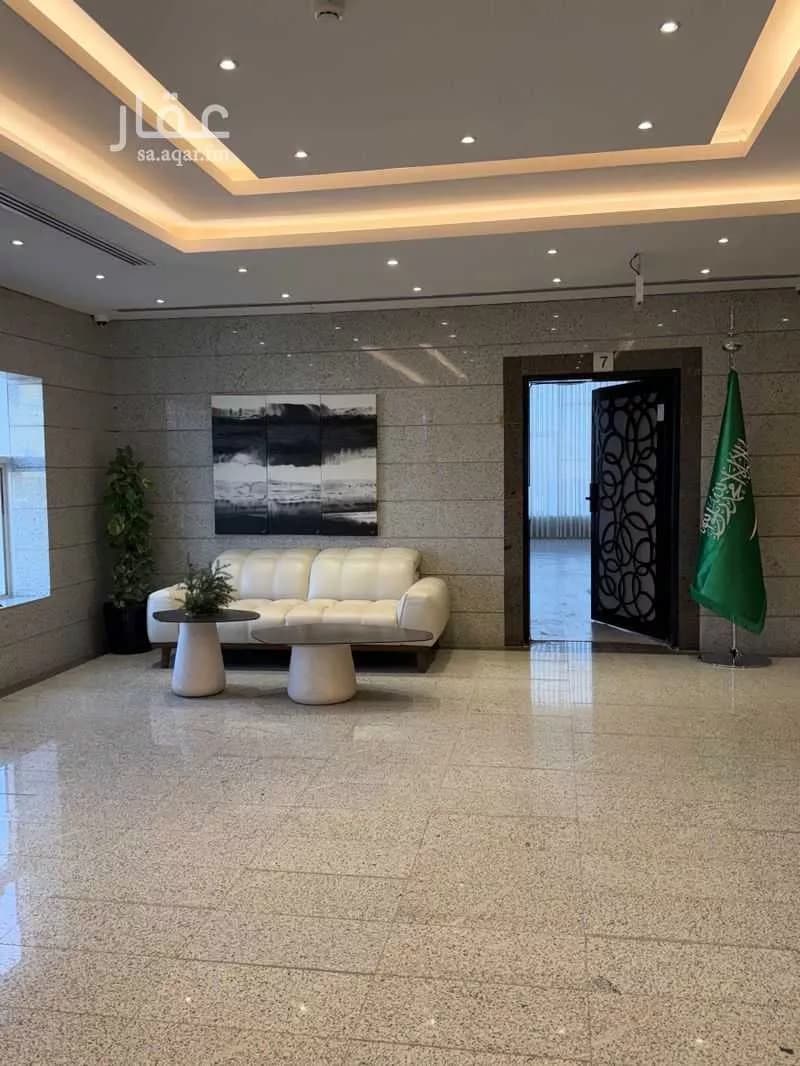 64 sqm office in Al Narjis 5