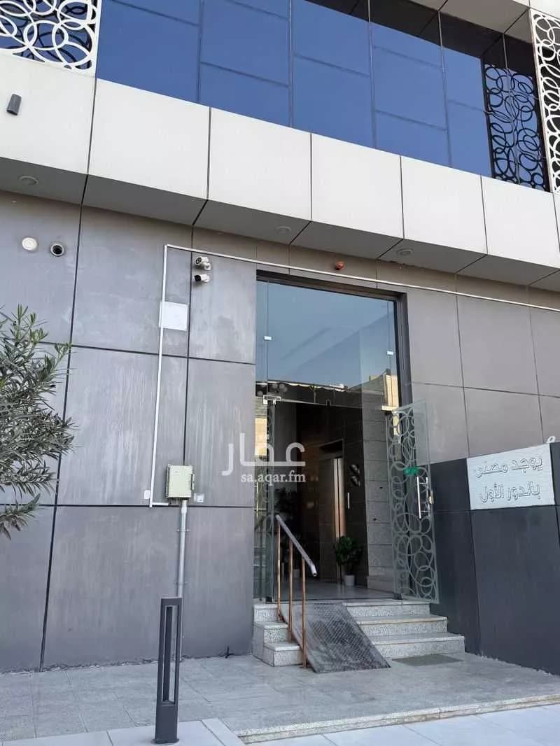 64 sqm office in Al Narjis 6