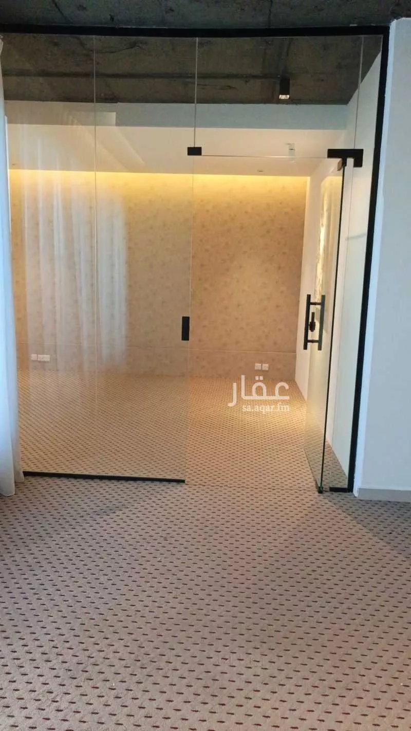 64 sqm office in Al Narjis 7