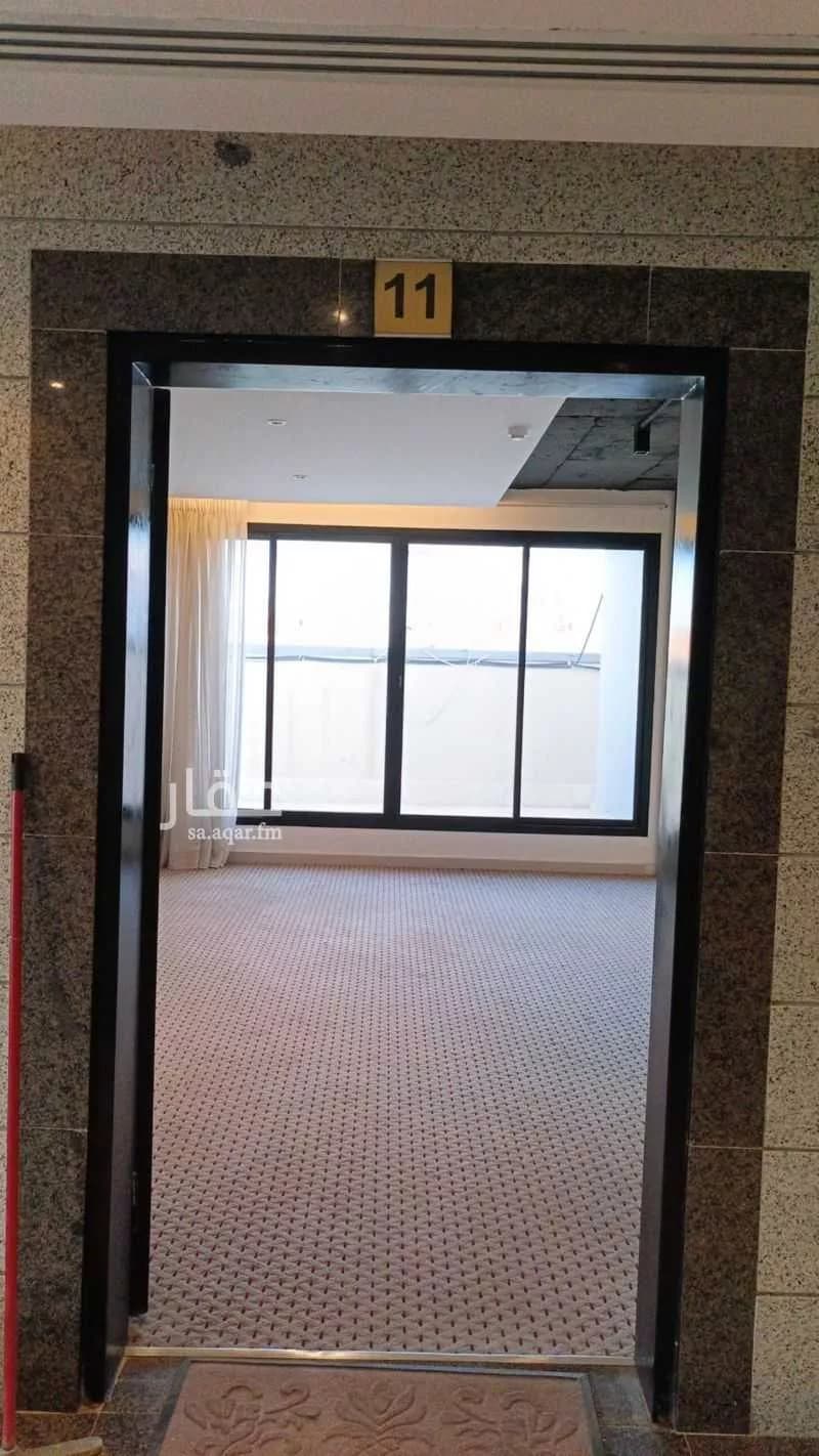 64 sqm office in Al Narjis 10