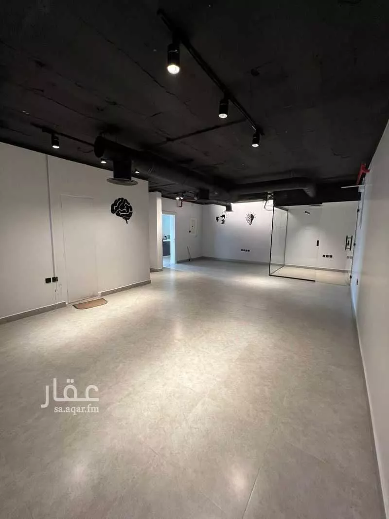 499 sqm office in Al Malqa 2