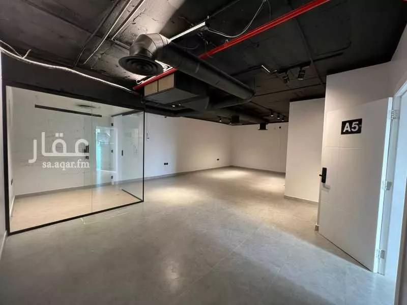 499 sqm office in Al Malqa 3