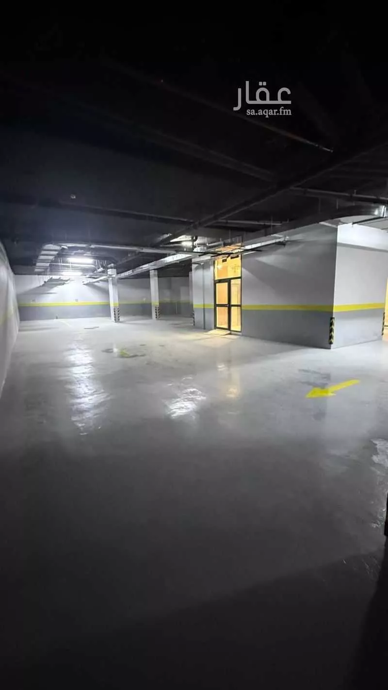 80 sqm building in Al Yarmouk 4