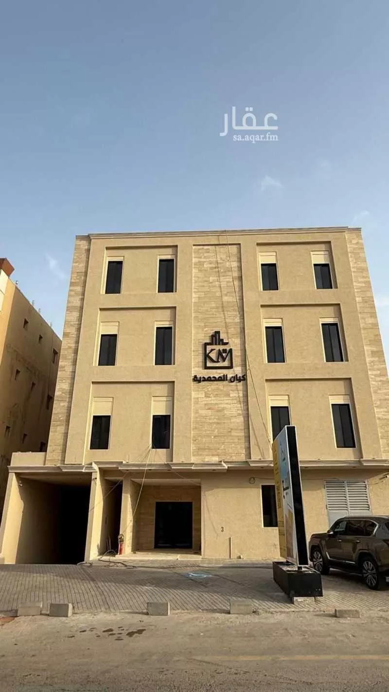 80 sqm building in Al Yarmouk 6