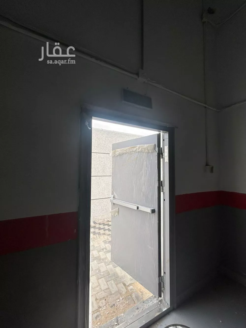 مستودع 1000 م² في المدينة الصناعية الثانية 3