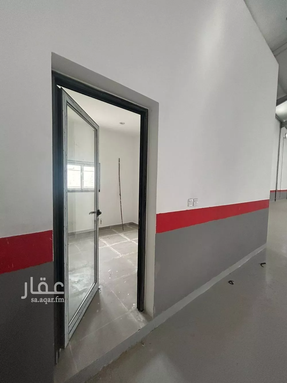مستودع 1000 م² في المدينة الصناعية الثانية 5