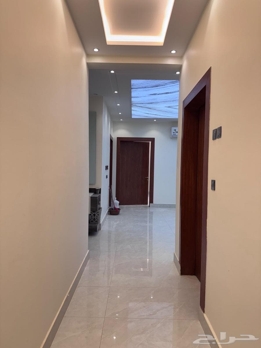 شقة 6 غرف في بدر 1