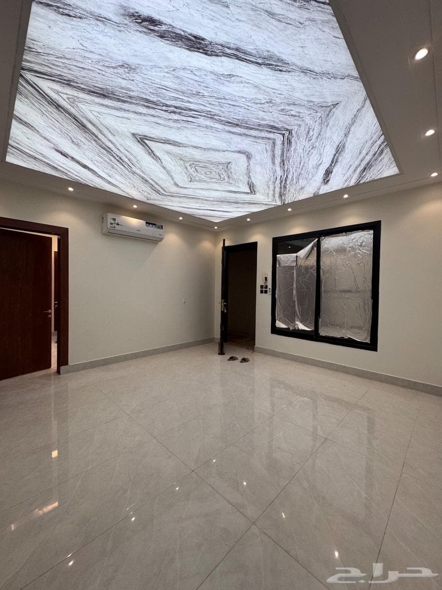 شقة 6 غرف في بدر 5