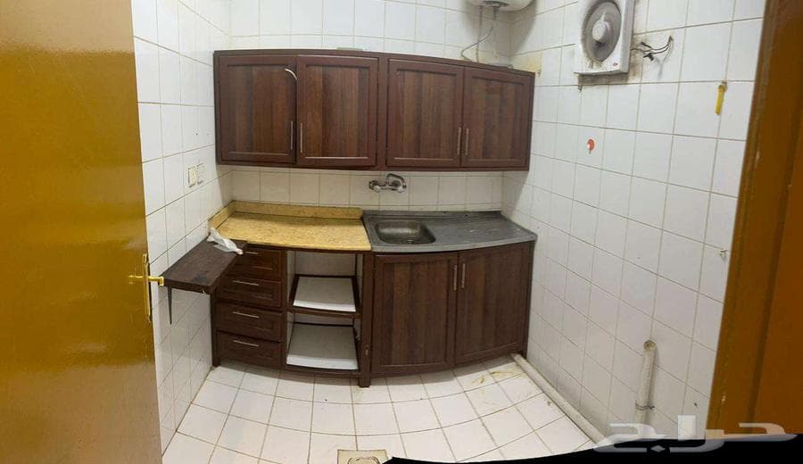 1 bedroom apartment in Dhahrat Laban 1