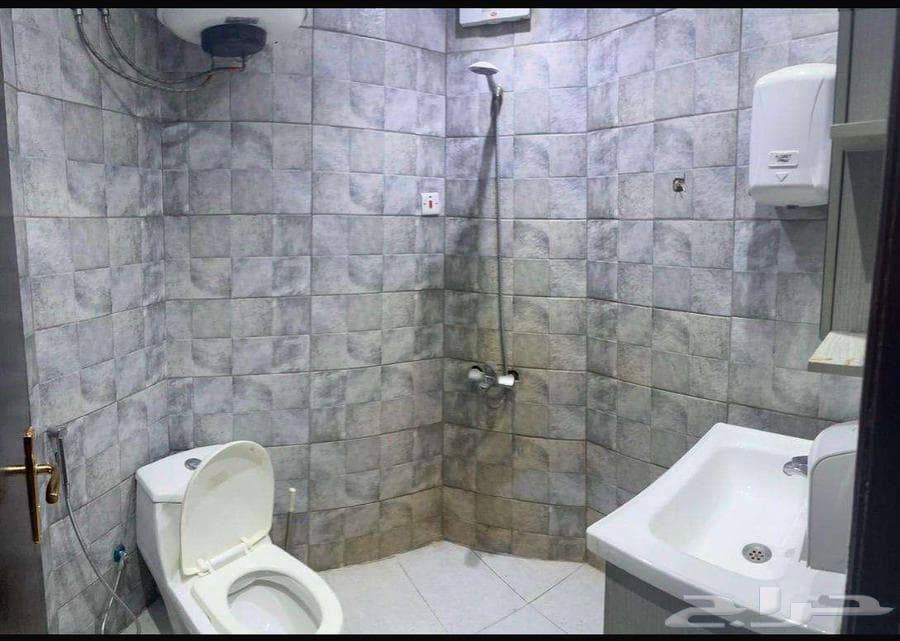 شقة 2 غرف في الخليج 2