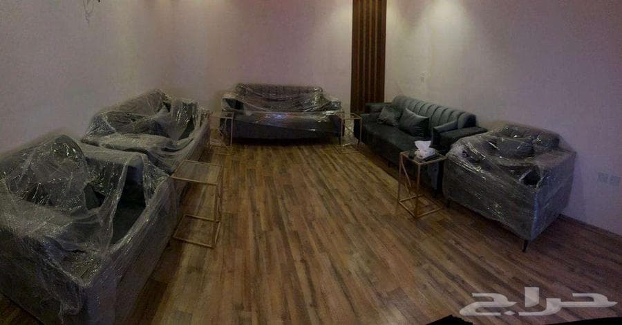 شقة 2 غرف في الخليج 3