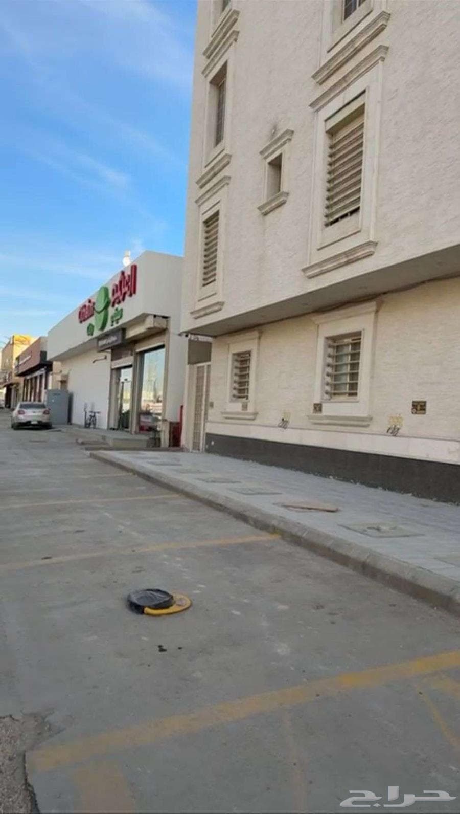 شقة 7 غرف في العوالي 5